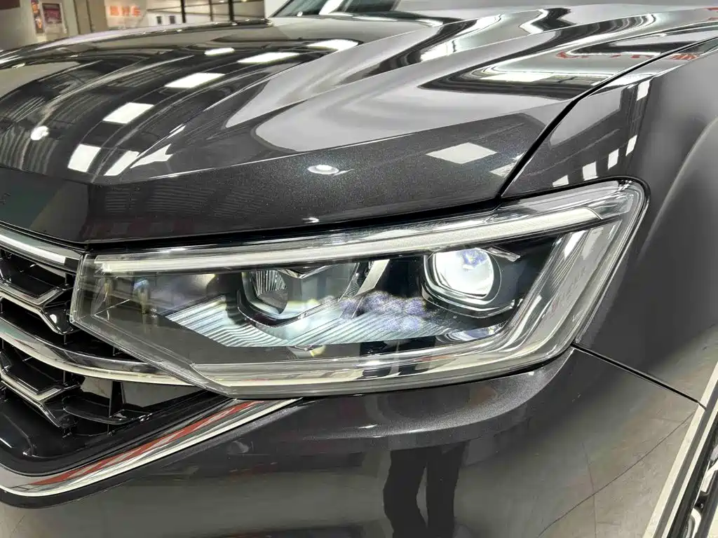 Volkswagen Tayron — миниатюра 23