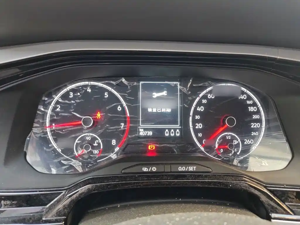 Volkswagen Polo — миниатюра 4