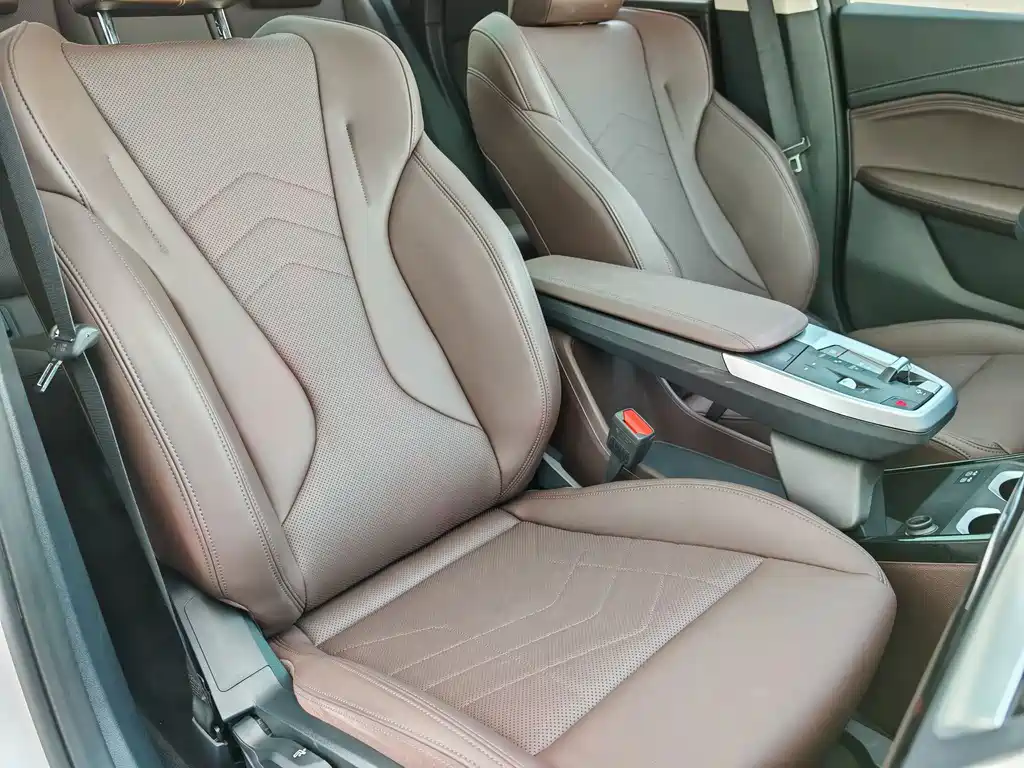 BMW X1 — миниатюра 16