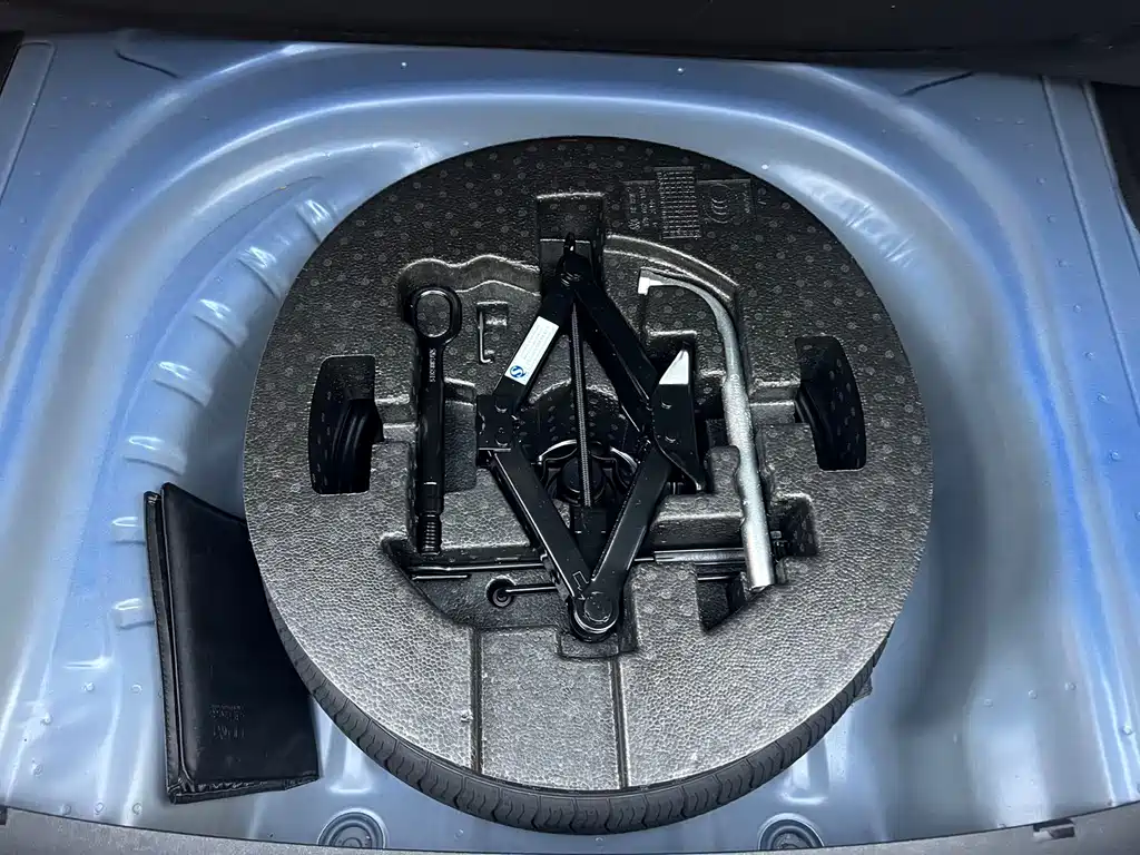 Volkswagen Bora — миниатюра 15