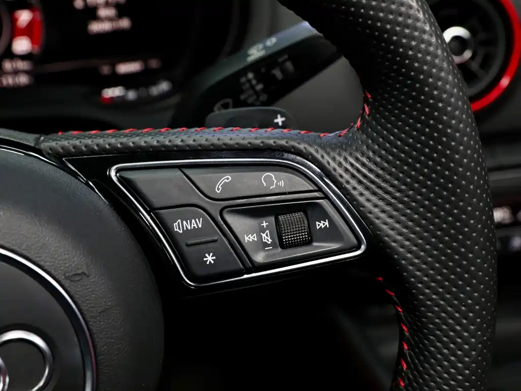 Audi S3 — фотографии объявления, Фото 20