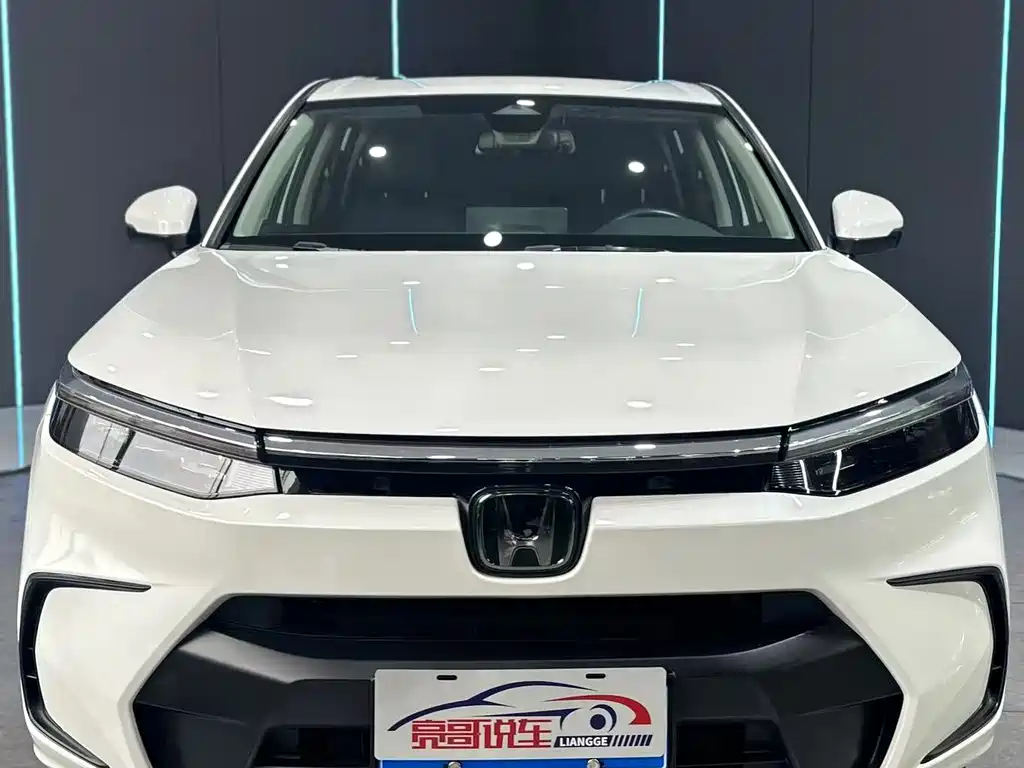 Honda Breeze 2023 240TURBO Luxury 5 мест
