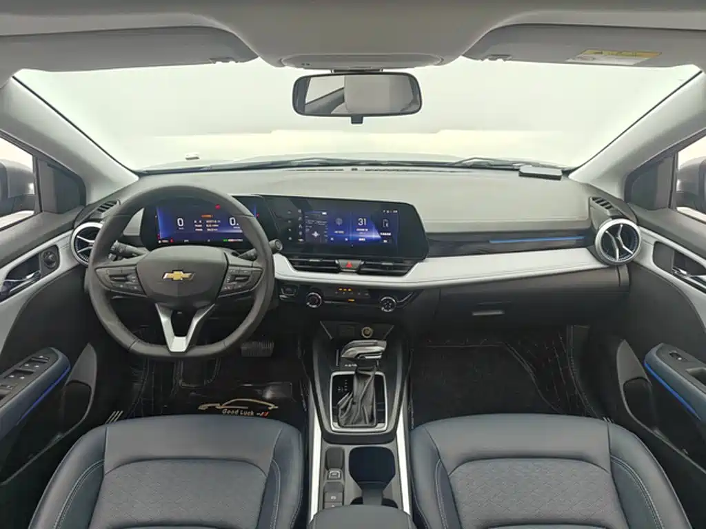 Chevrolet Monza — миниатюра 5