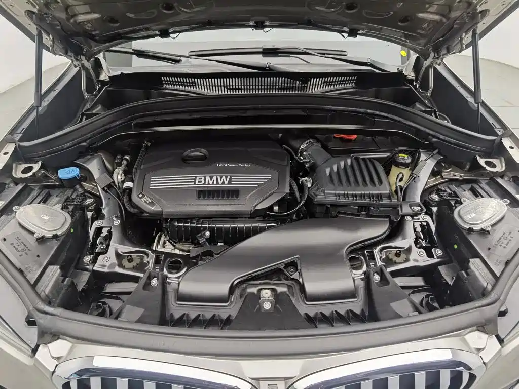 BMW X1 — миниатюра 6