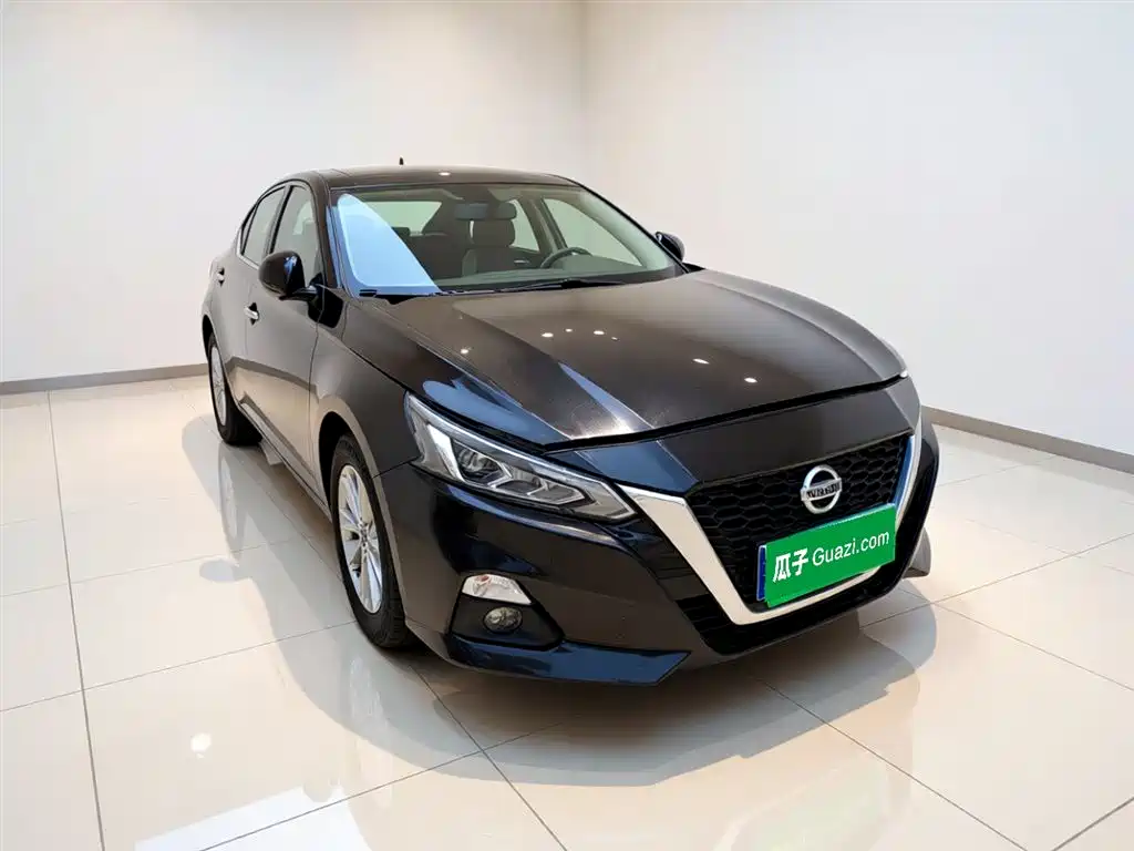 Nissan Altima 2020 2.0L XL Comfort
