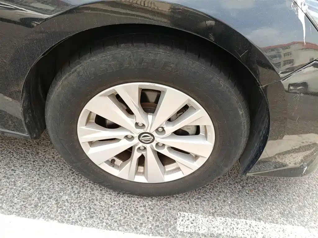 Nissan Altima 2020 2.0L XL Comfort