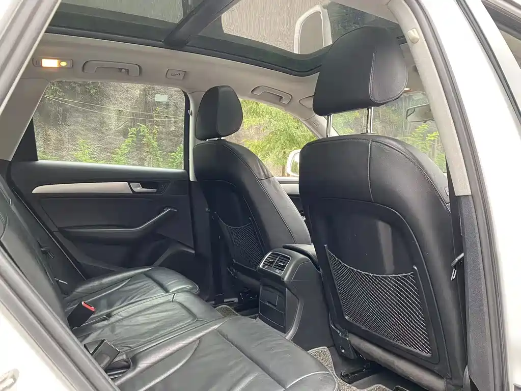 Audi Q5 — миниатюра 6