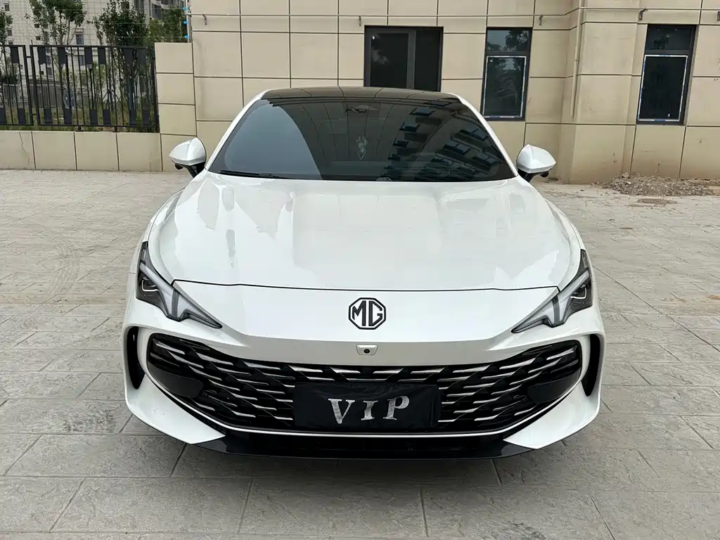 MG 7 2023 1.5T DCT