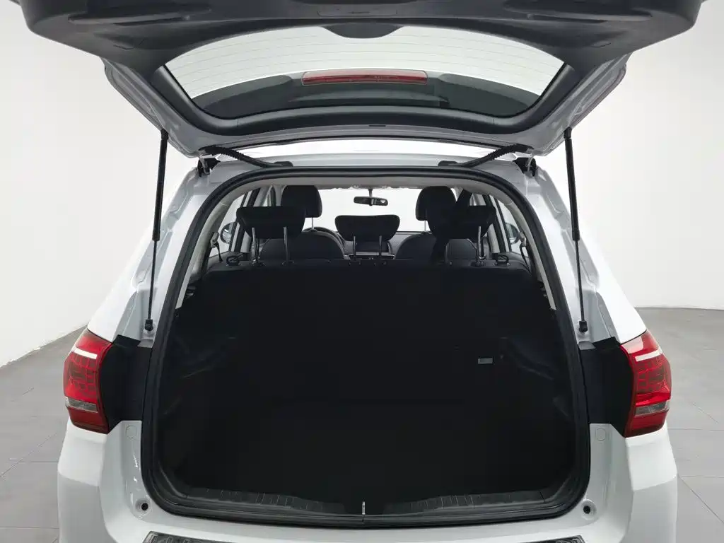 Haval H6 — миниатюра 16
