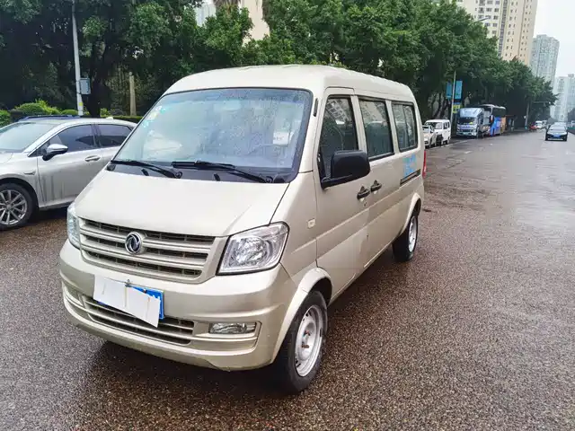 dongfeng k07s