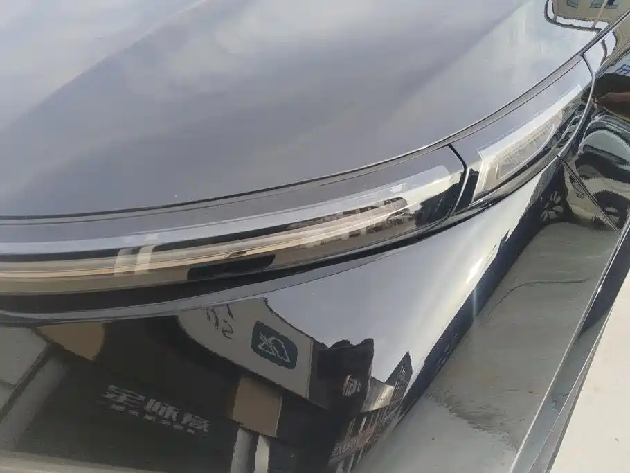 Li Auto Li L8 — миниатюра 5