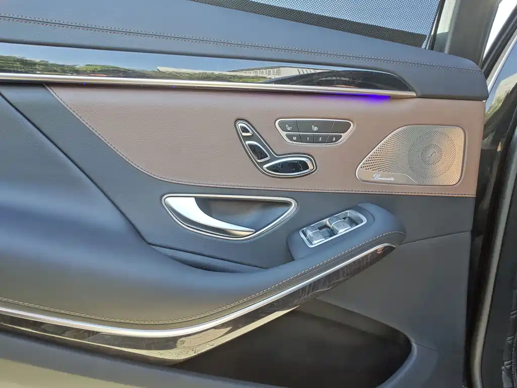 Brabus S-Class — миниатюра 13