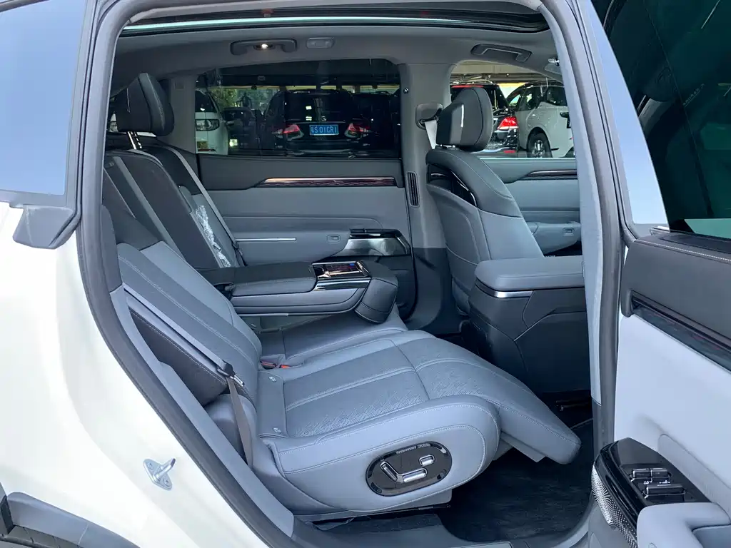 ZEEKR EXTREME KRYPTON 7X