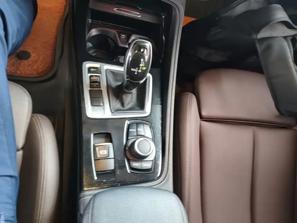 BMW 1 Series — миниатюра 14