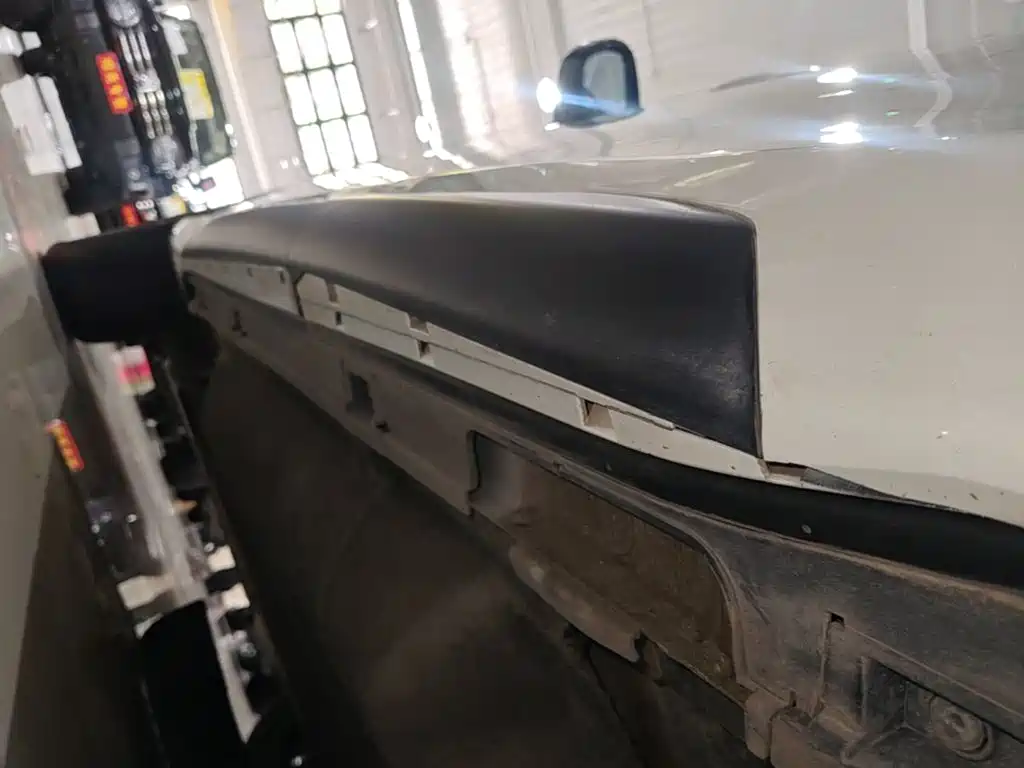 Honda Avancier — миниатюра 22