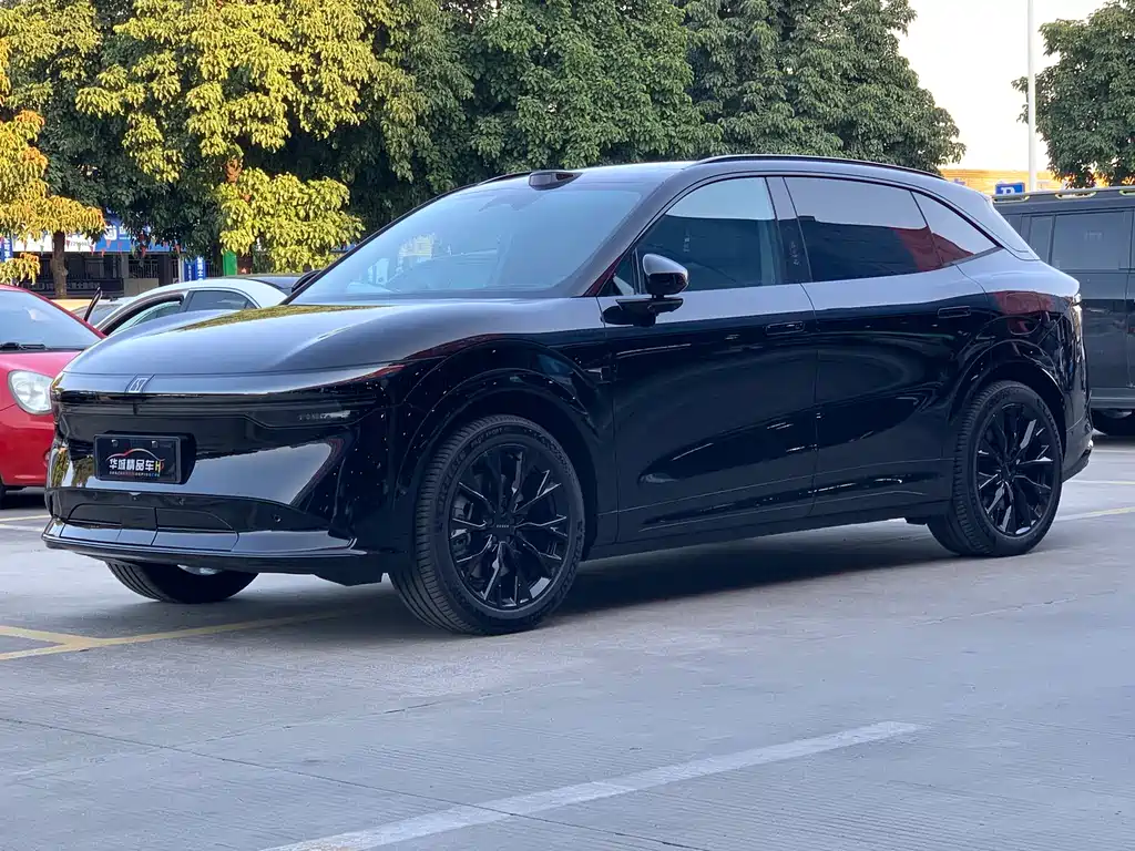 ZEEKR EXTREME KRYPTON 7X