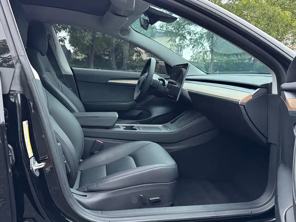 Tesla Model 3 — миниатюра 6
