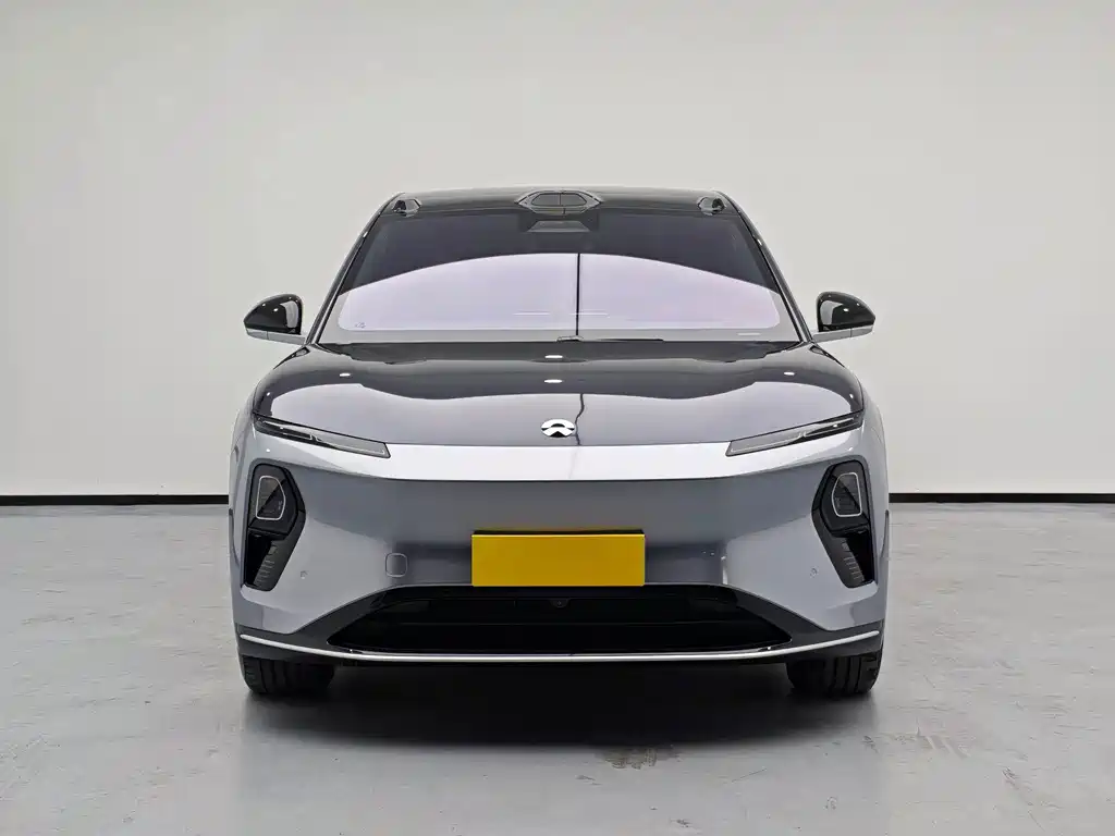 NIO ET9 — миниатюра 2