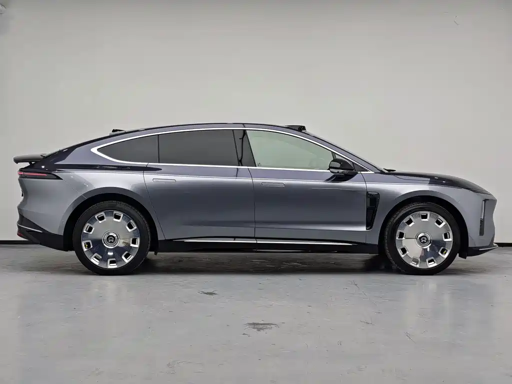 NIO ET9 — миниатюра 18