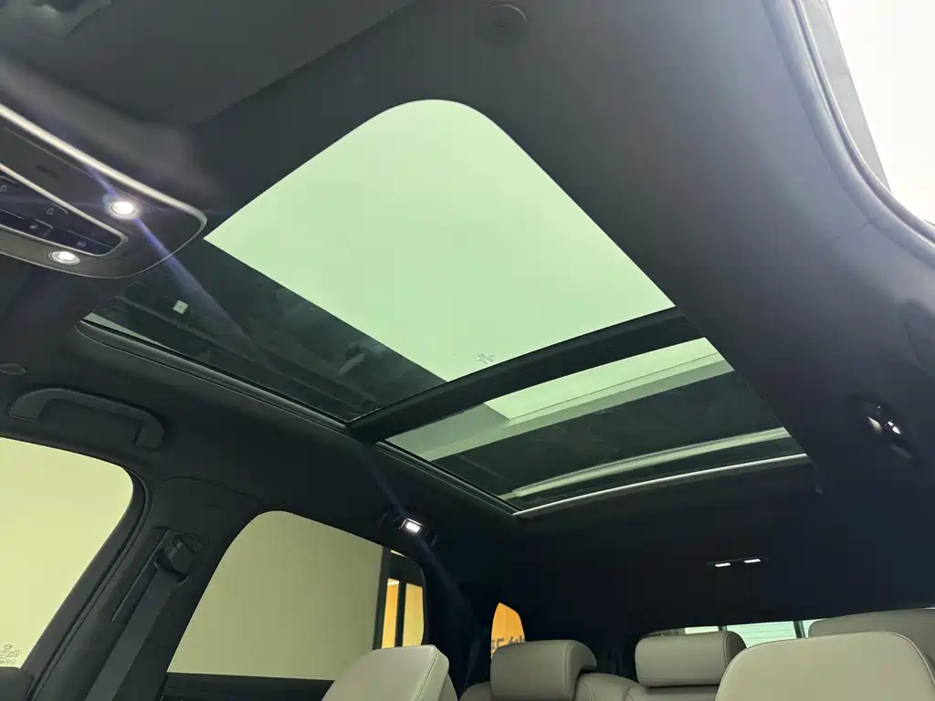 BYD Tang New Energy — миниатюра 8