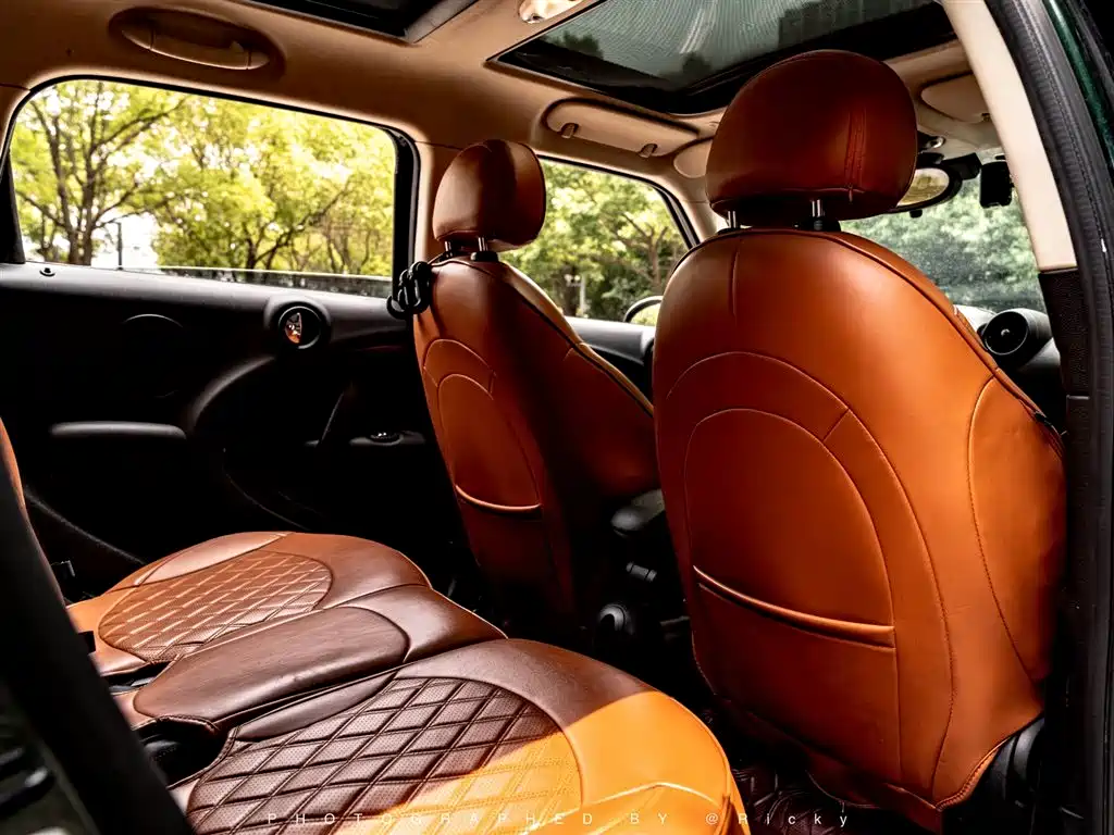Mini Countryman 2012 1.6T COOPER S