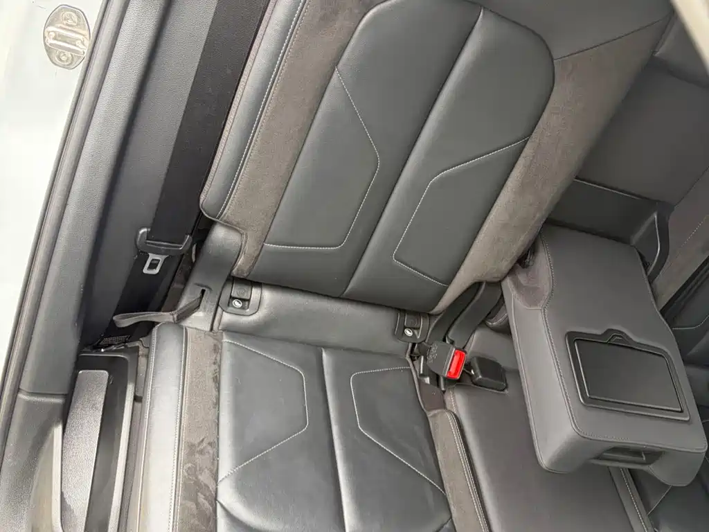 Audi Q3 Sportback — миниатюра 9
