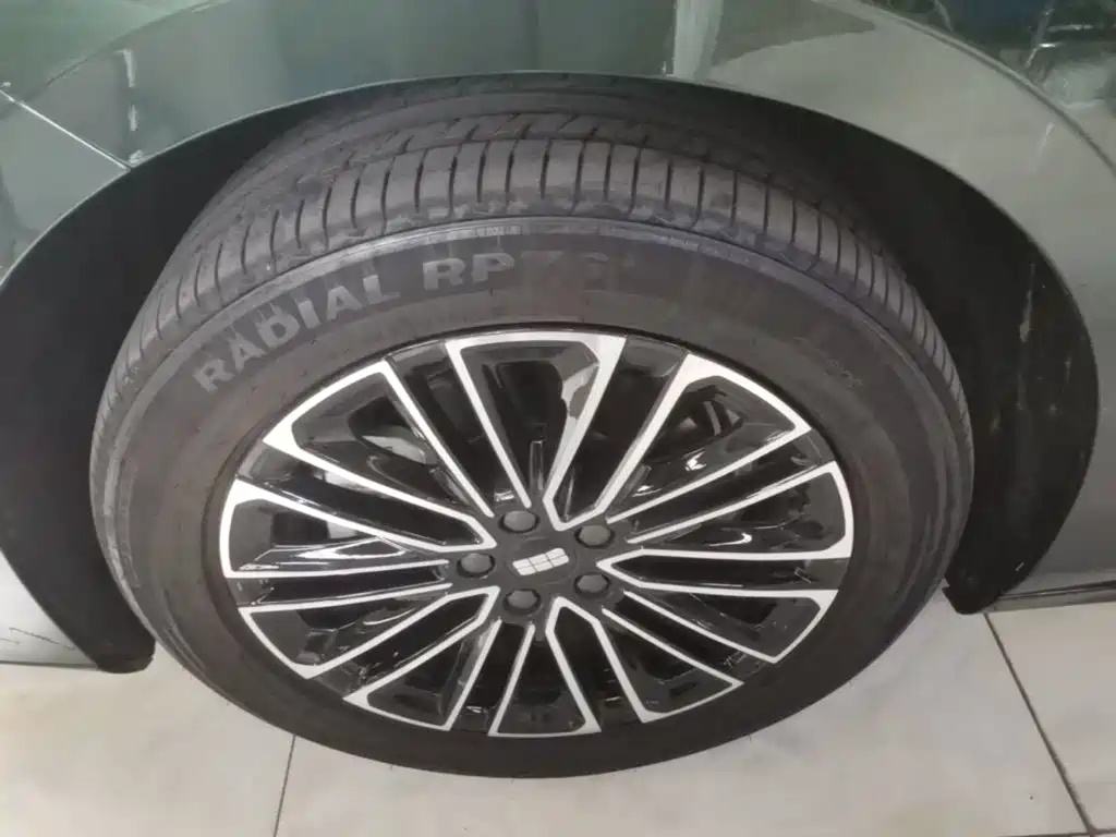 Galaxy Galaxy Xingyao 8 — миниатюра 23