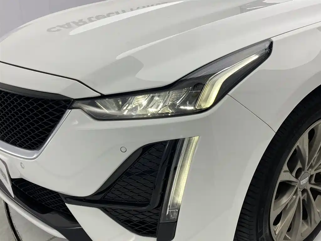 Cadillac CT5 2020 28T Lead Sport