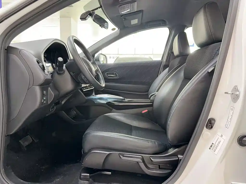 SIMING DONGFENG HONDA X NV