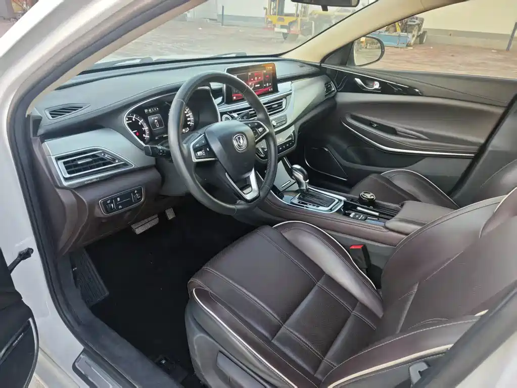 Changan Ruicheng CC — миниатюра 7