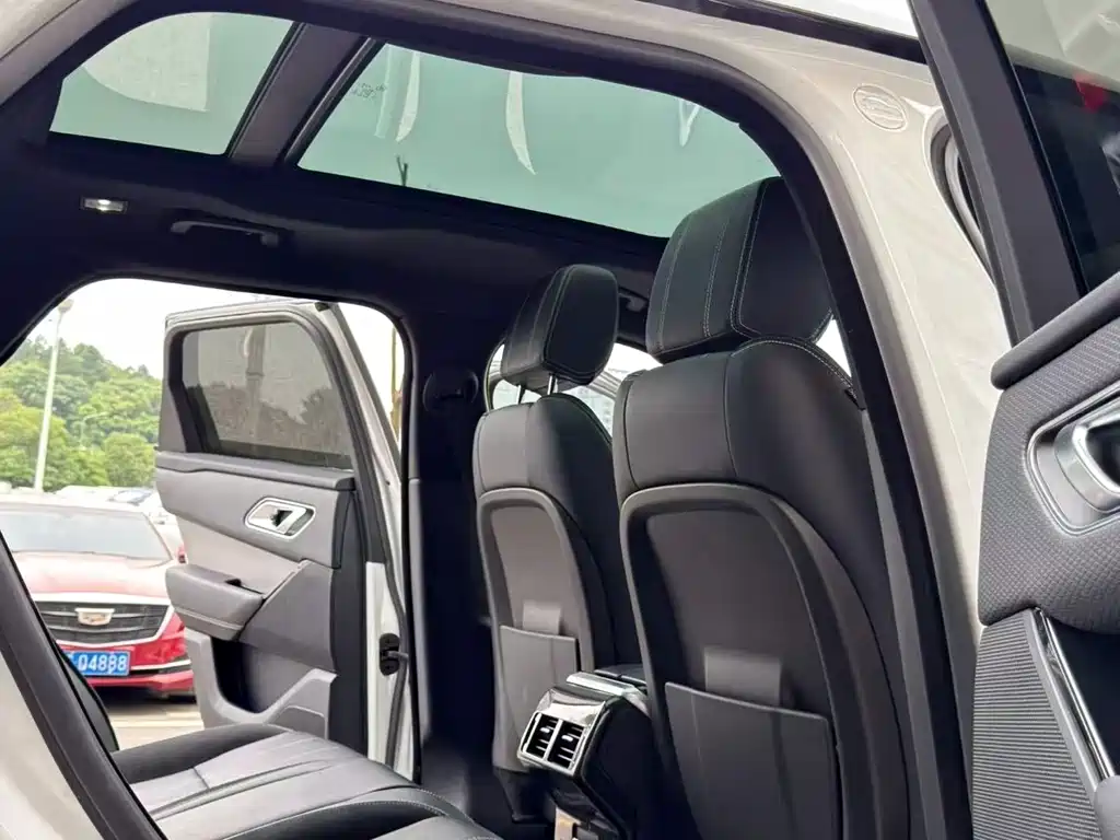 Land Rover Range Rover Velar 2020 P250 R-DYNAMIC S
