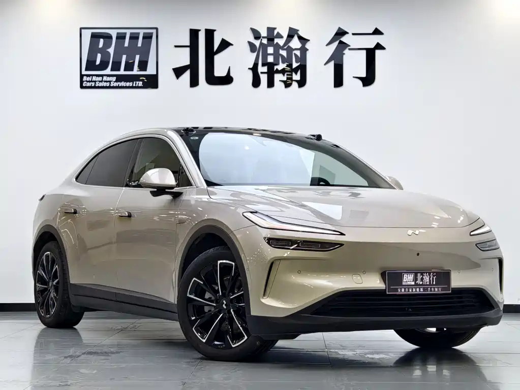 Onvo L60 2025 60kWh
