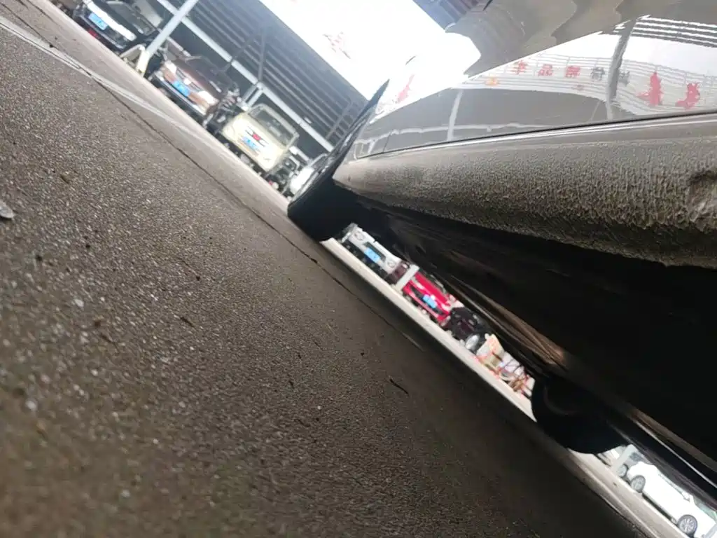 Volkswagen Lamando — миниатюра 21