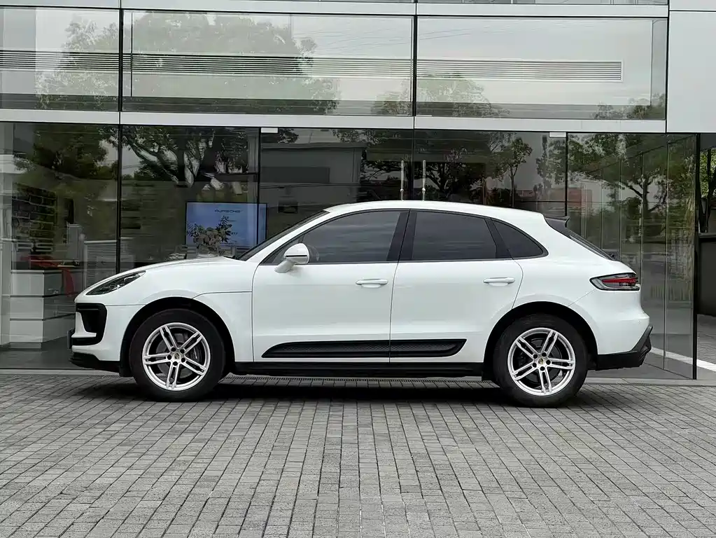 Porsche Macan 2023 Macan 2.0T