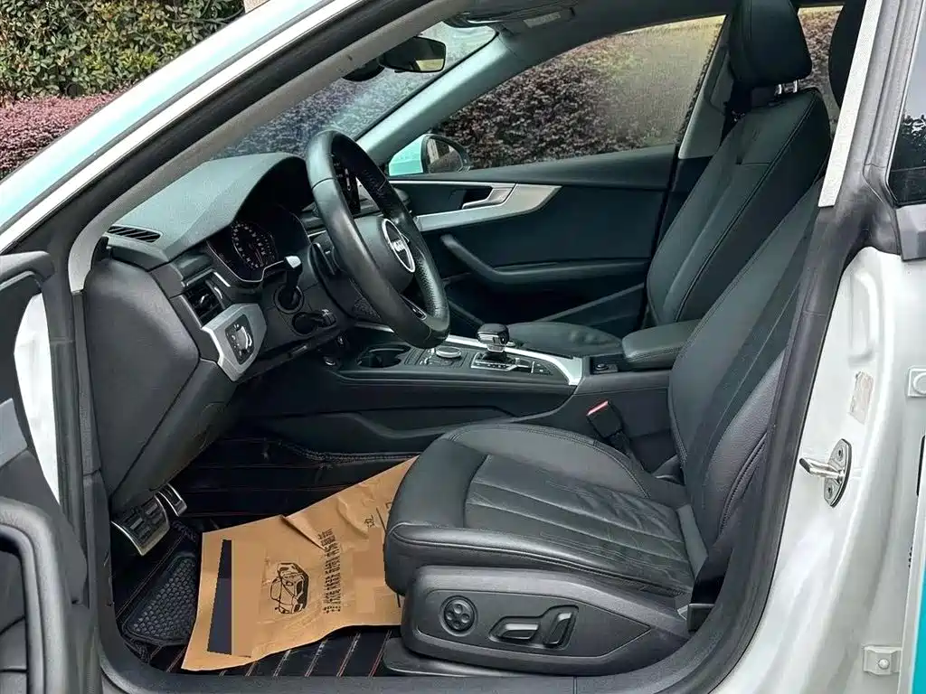 Audi A5 2019 Sportback 40 TFSI Fashion