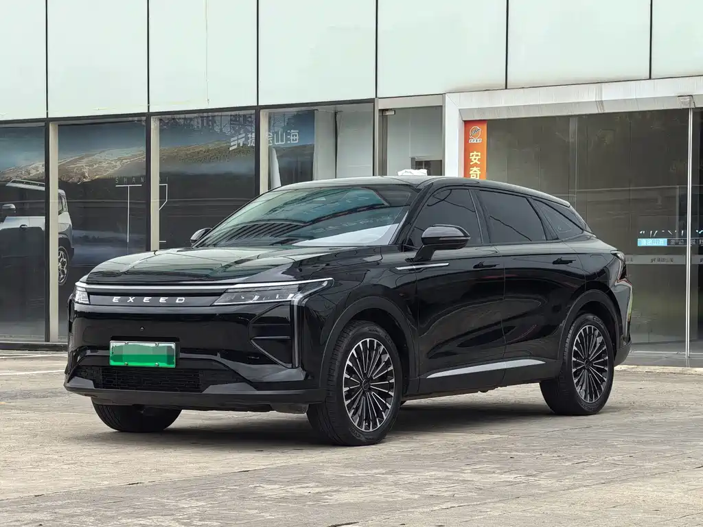 Exeed Yaoguang C-DM