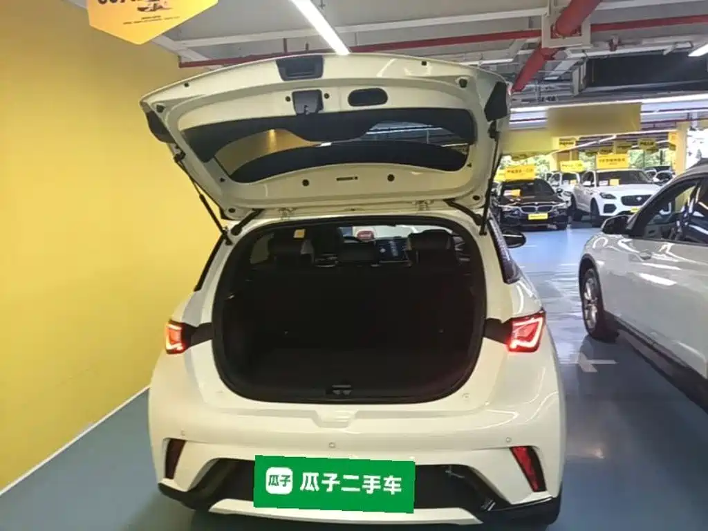 BYD Dolphin — миниатюра 19