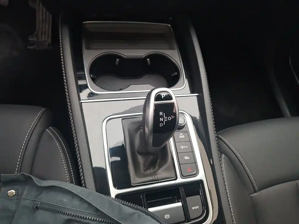 BYD Song MAX — фотографии объявления, Фото 14