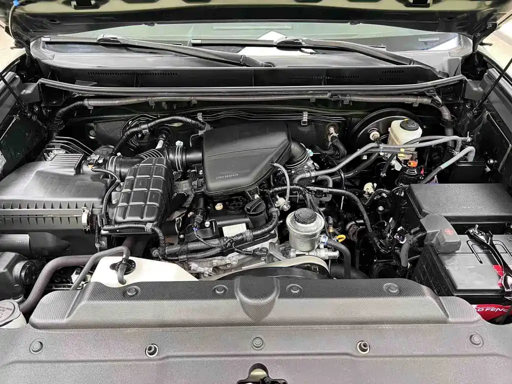 Toyota Prado — миниатюра 27
