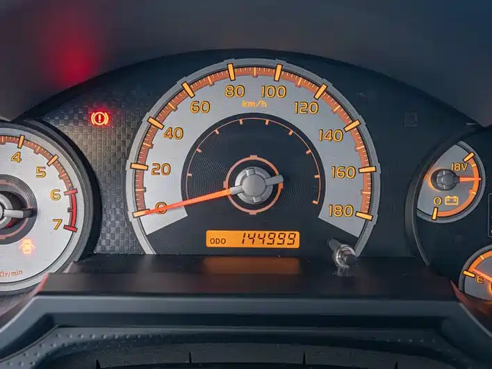 Toyota FJ Cruiser FJ 2019 4.0L