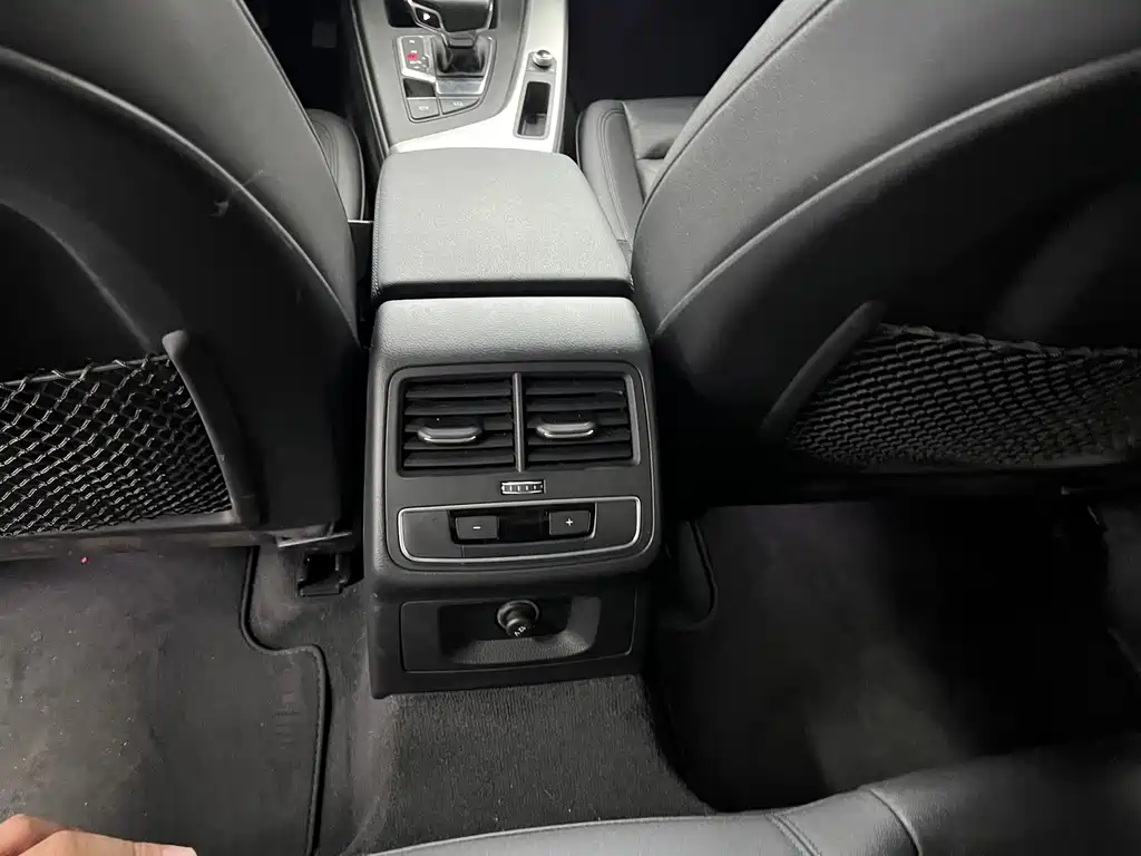 Audi A5 2021 Sportback 40 TFSI Fashion