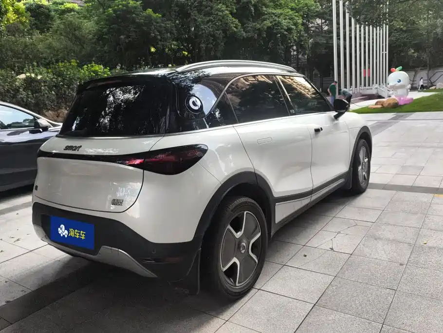 smart Smart #1 — миниатюра 3