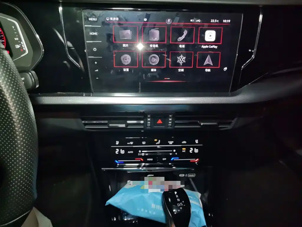 Volkswagen Passat — миниатюра 9