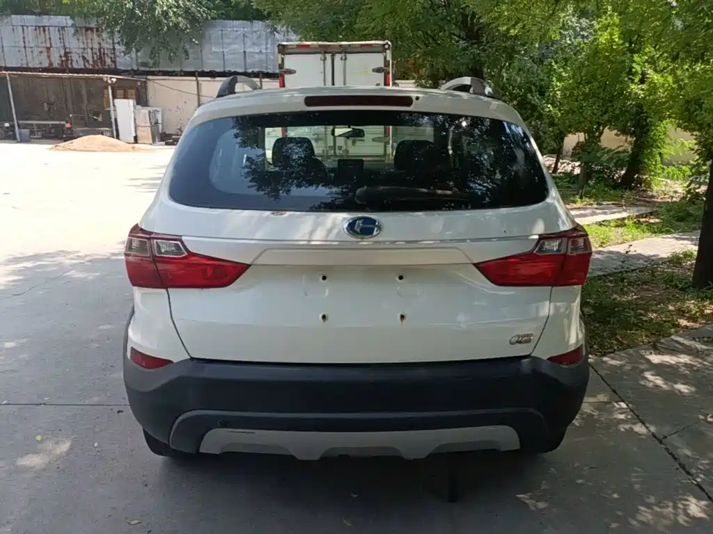 Changhe Changhe Q25 — миниатюра 6