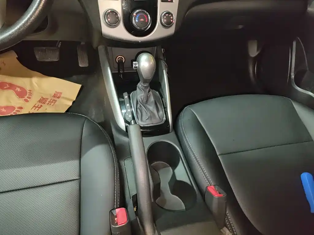 Kia Forte — миниатюра 14