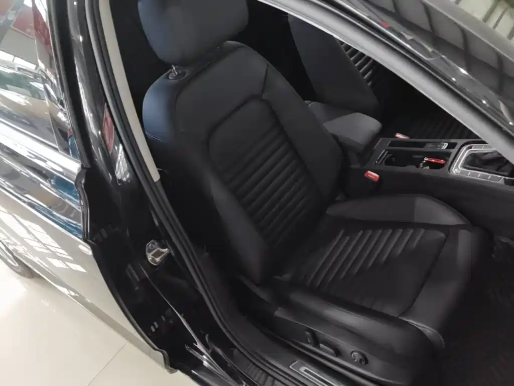 Volkswagen Magotan — миниатюра 25