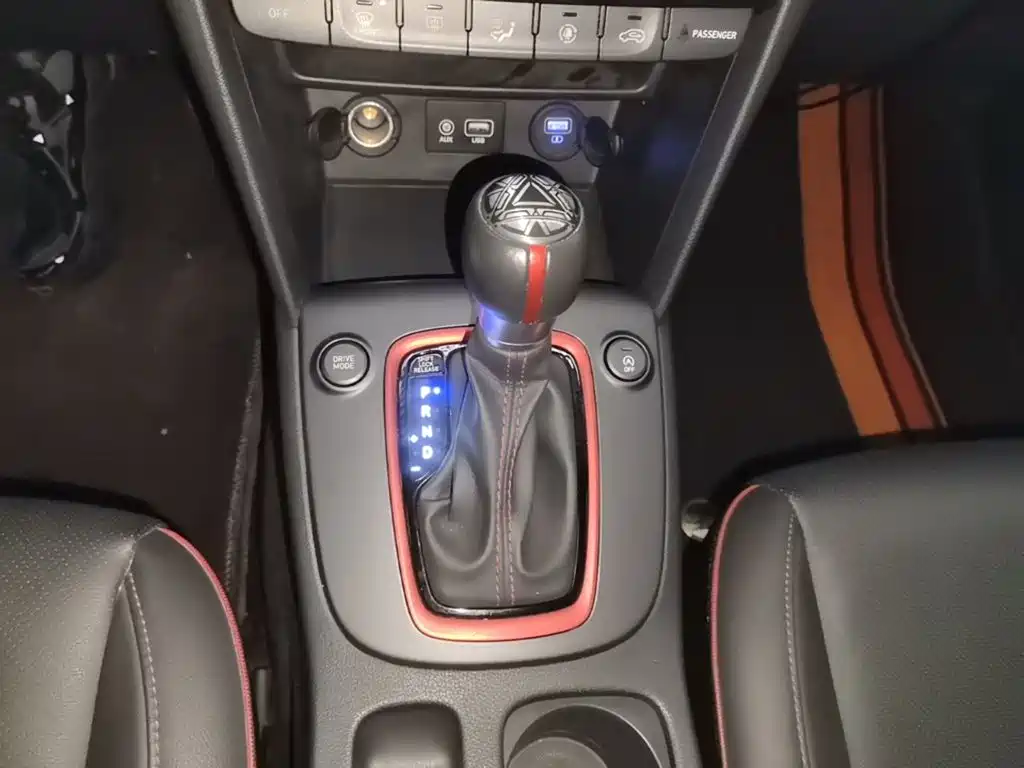 Hyundai Encino — миниатюра 14