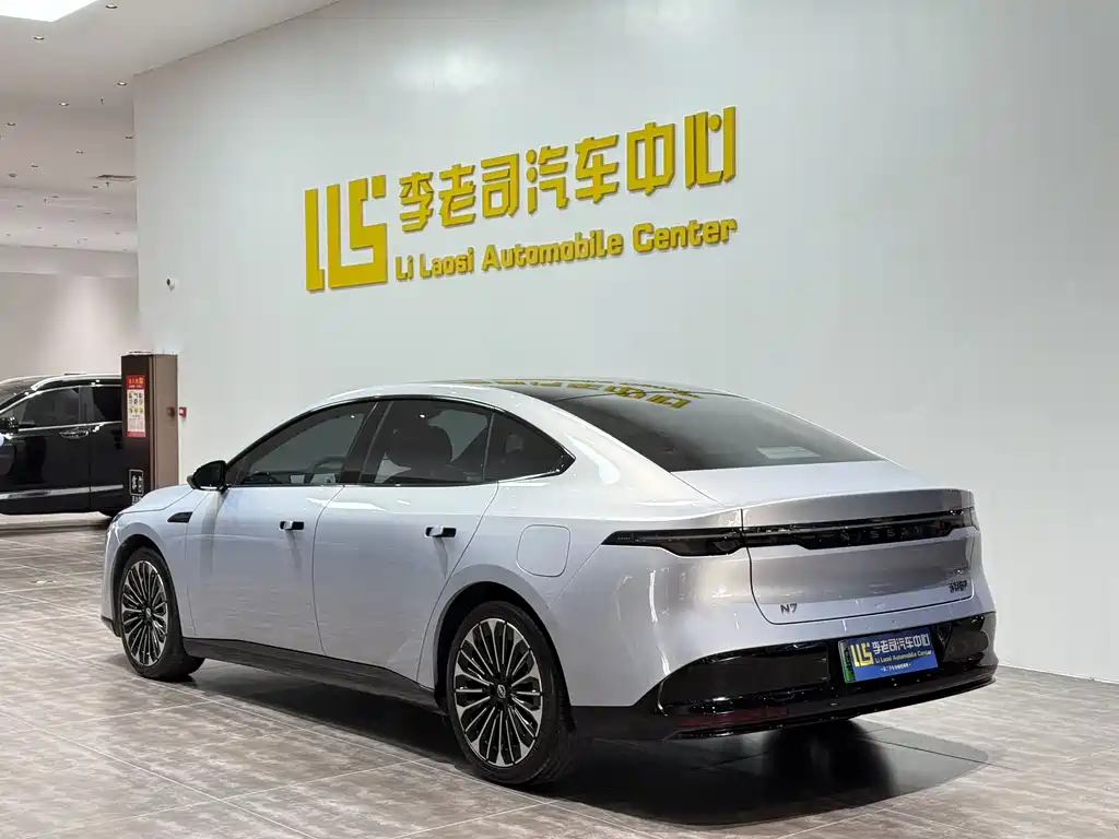 Nissan N7 2025 625 Pro