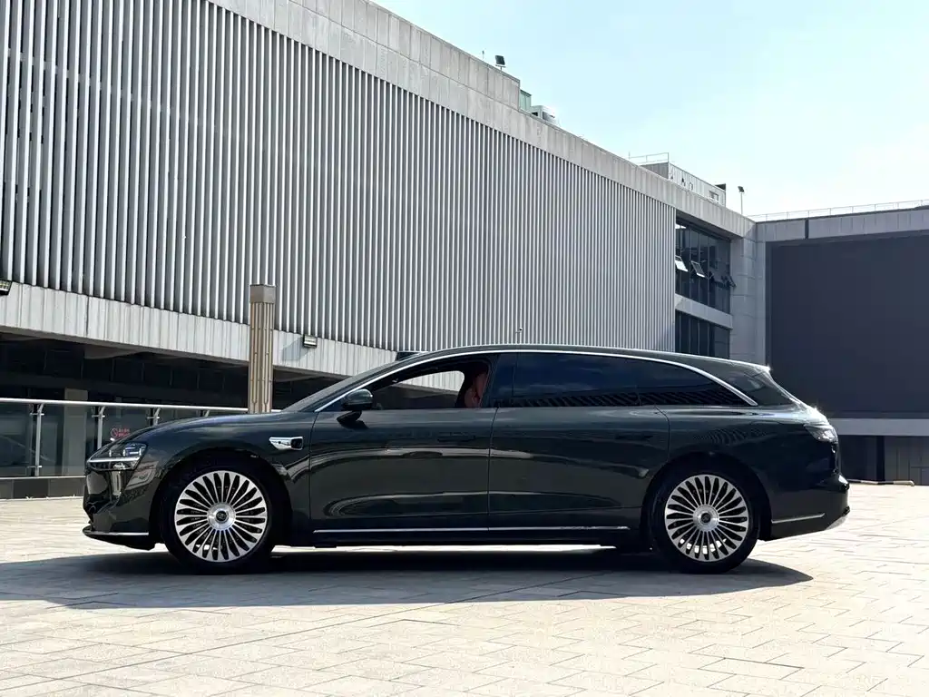 Xiangjie Xiangjie S9T — миниатюра 4