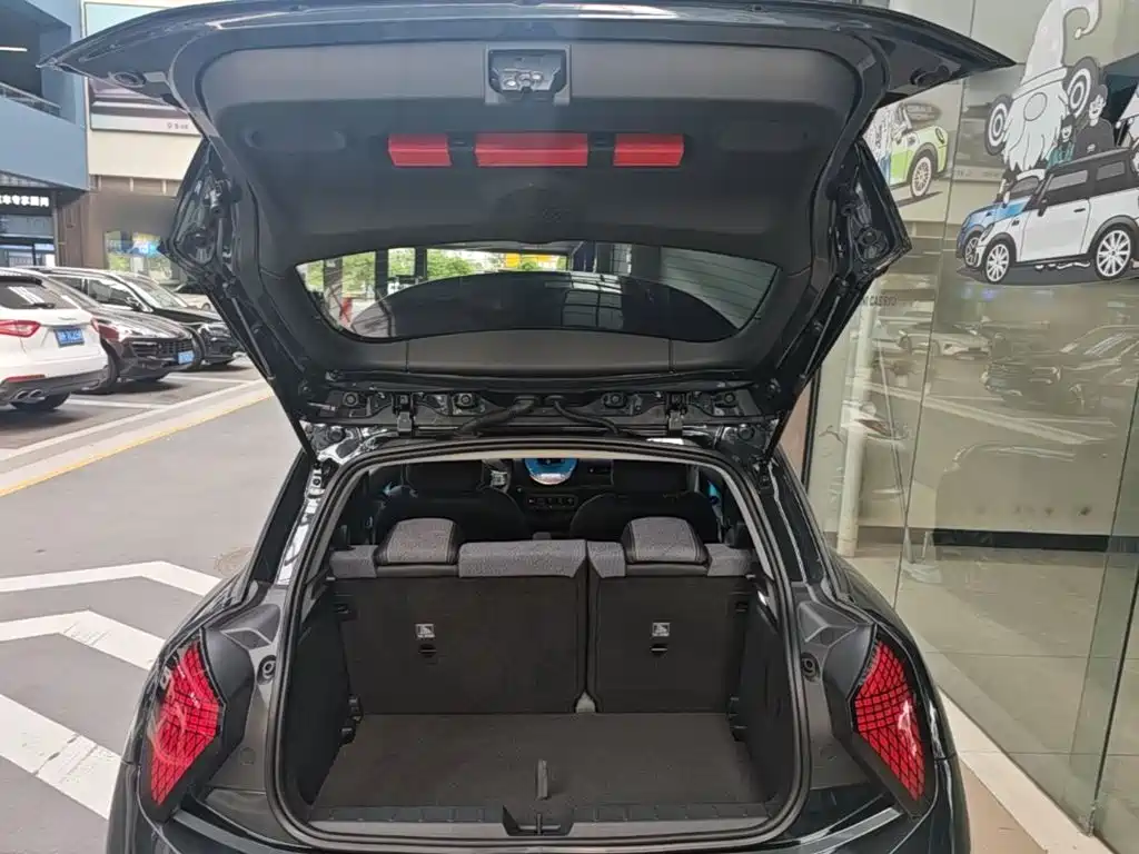 MINI MINI COOPER EV — миниатюра 19